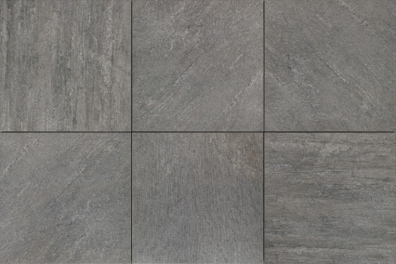 Cerasun 3+1 Palermo Grigio 30x60x4 cm