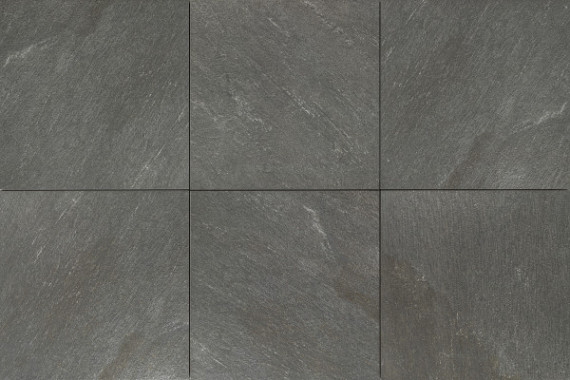 Cerasun 3+1 Palermo Antracite 40x80x4 cm