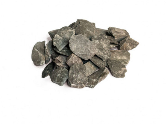 Canadian Slate Groen 30-60mm - Bigbag 1000kg