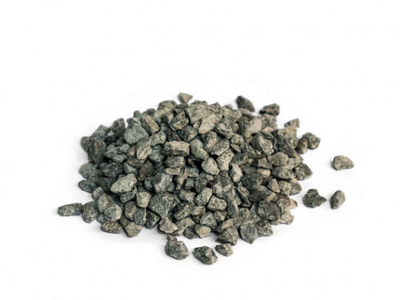 Porfiersplit Groen 7-14mm - Bigbag 1000kg