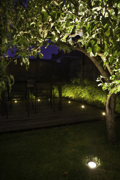 Lamp DB-LED Warm White
