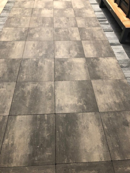 Smartton XS Vlak Amiata 60x60x5cm