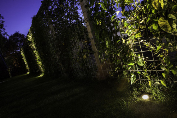 Grondspot Flux (add ring 68)