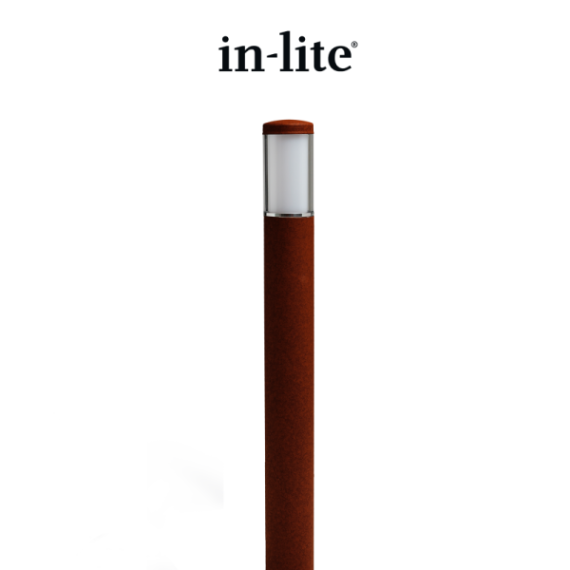 Staande lamp Liv corten (NEW)