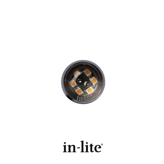 Lamp DB-LED Warm White