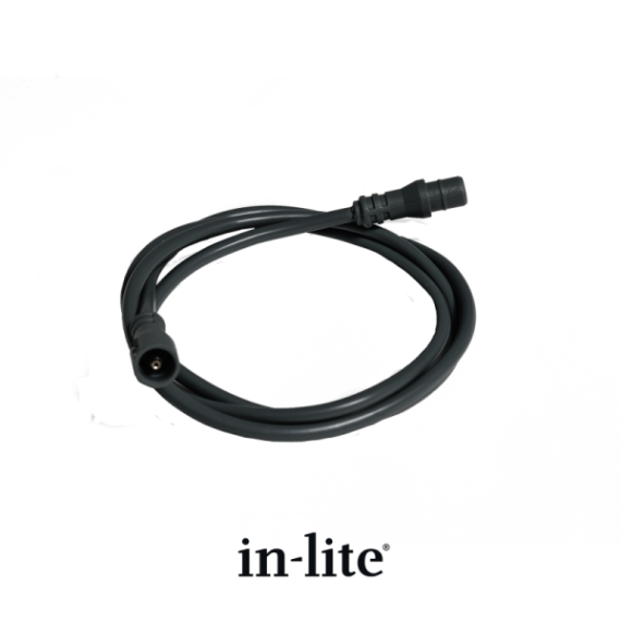 Evo Flex Ext cord 1m