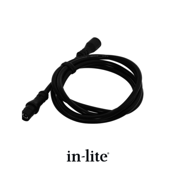 Verlengkabel Cbl-ext cord 1 meter