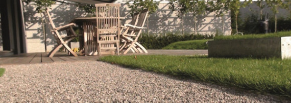 Grindplaat zwart 80x120x3 cm. Prijs is per 0.96 m2