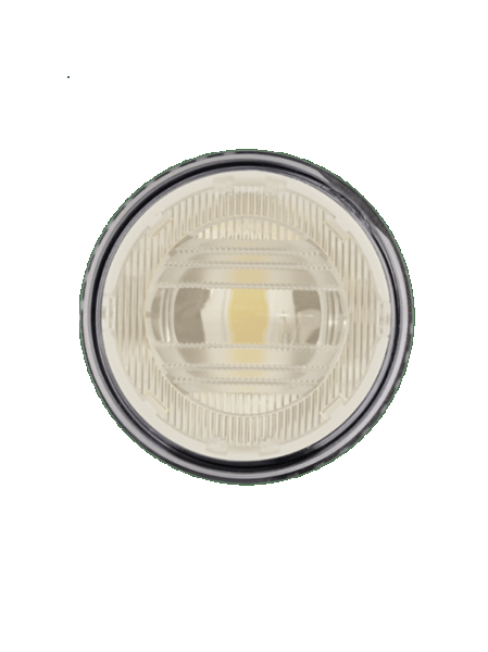 Grondspot Big Flux Asymmetric (add ring 68)