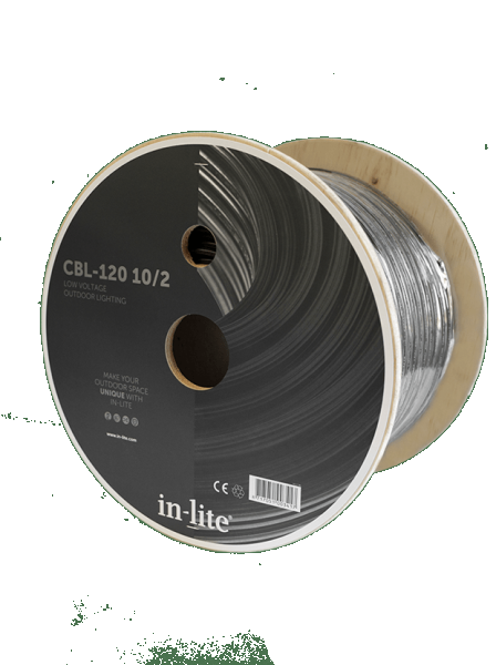 Laagspanningskabel CBL-160 10/2