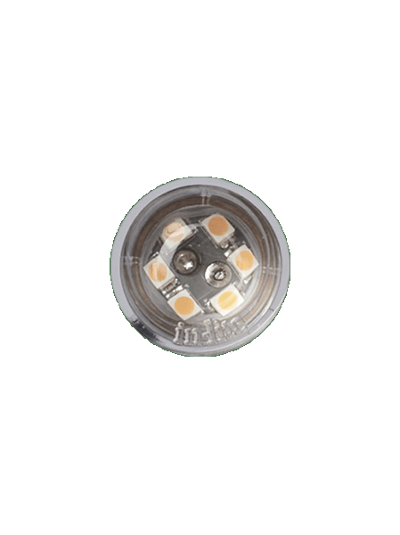 Lamp DB-LED Warm White