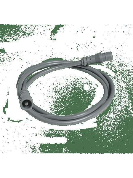 Evo Flex Ext cord 1m