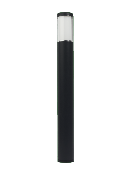 Staande lamp Liv dark
