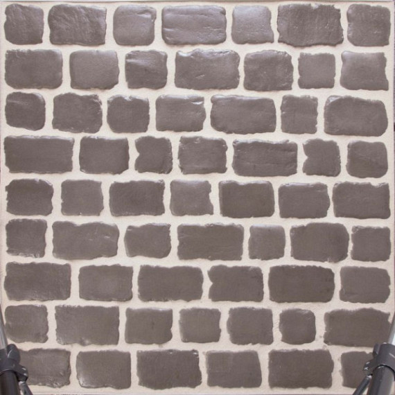 Courtstones natural Iron grey