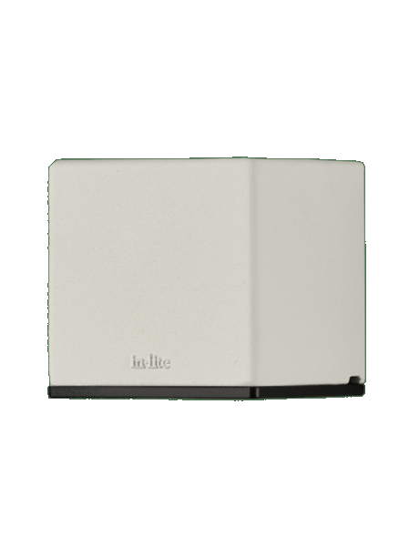 Big Cubid 12V white