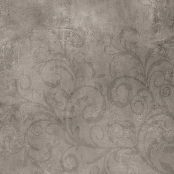 Kera Twice 60x60x4,8 cm Fiammato Gris Decor