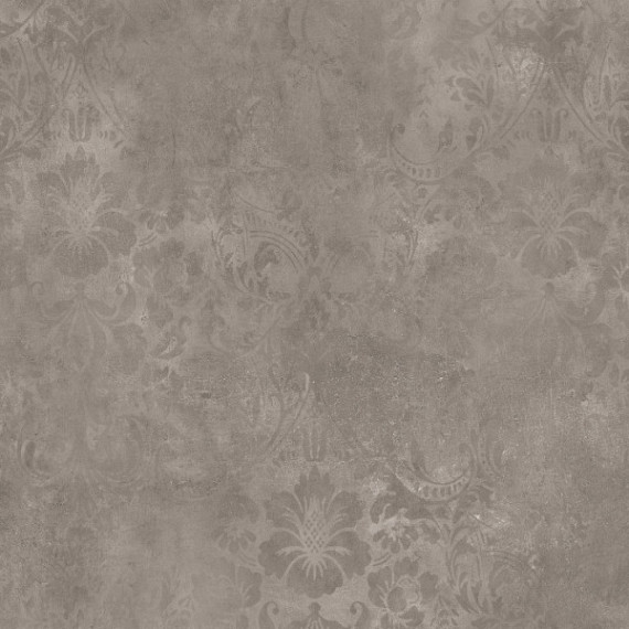 Kera Twice 60x60x4,8 cm Fiammato Gris Decor