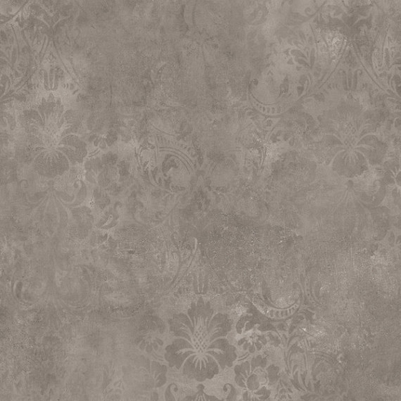 Kera Twice 60x60x4,8 cm Fiammato Gris Decor