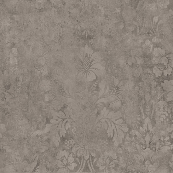 Kera Twice 60x60x4,8 cm Fiammato Gris Decor