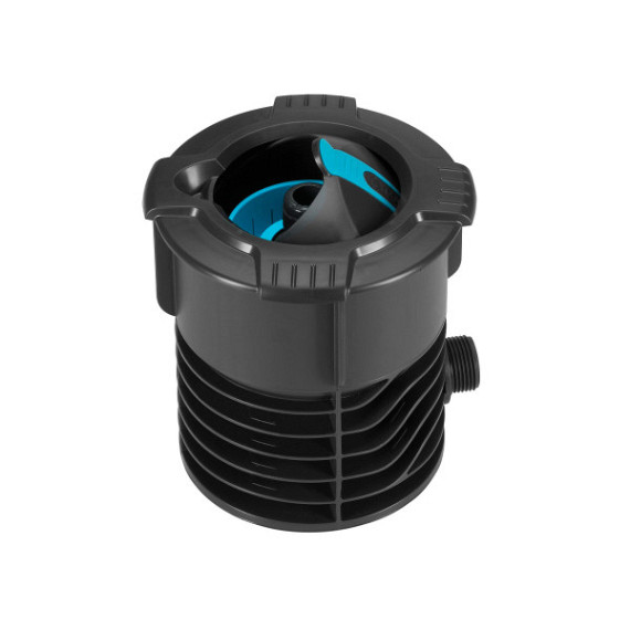 Gardena sprinklersysteem, aansluitdoos