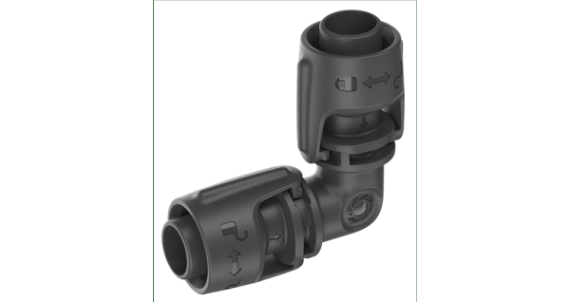 L-stuk 13 mm