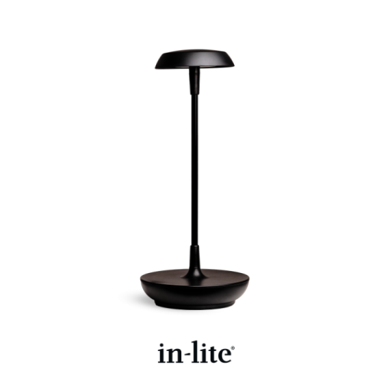 Sway table Black