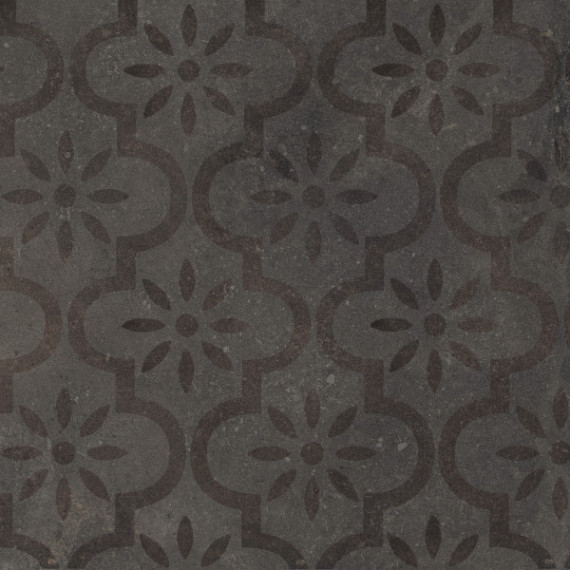 Ceramaxx Dekor Classic Carbone 60x60x3 cm