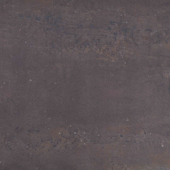Ceramaxx Metalica Corten Brown 60x60x3 cm