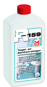 Tegel en sanitairreiniger 1 ltr
