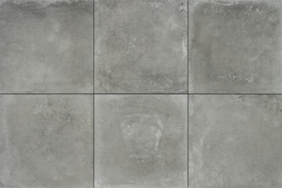 Concrete Ash TRE 60x60x3 cm