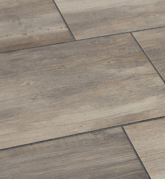 Robusto Ceramica 3.0 Timber Walnut 120x40x3 cm