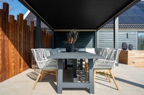 ALYA - Elite serie - 1800x1474mm