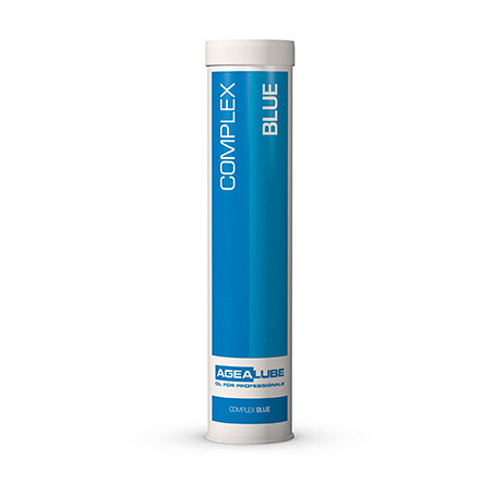 Complex Blue smeervet - Agealube 400 gram