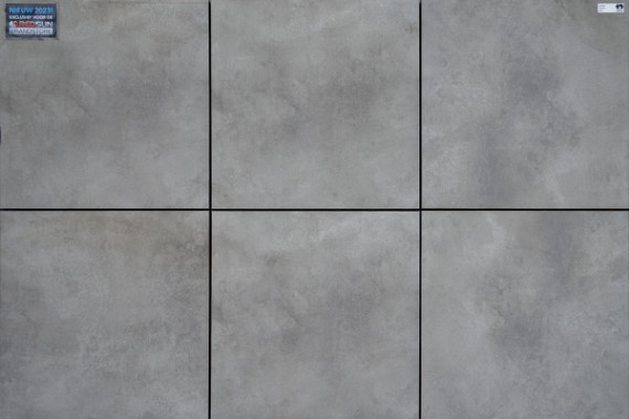 Cerasun 3+1 Firenze Grey 60x60x4cm