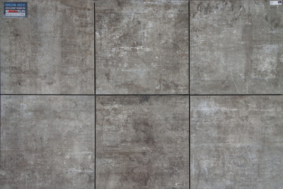Cerasun 3+1 Murales Dark 60x60x4cm