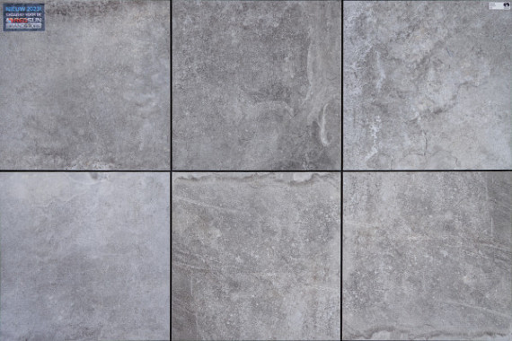 Cerasun 3+1 Provence Grey 60x60x4cm