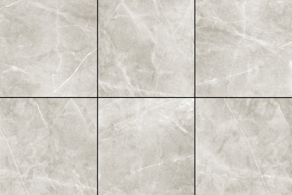 Cerasun 3+1 Lucca Beige 60x60x4cm