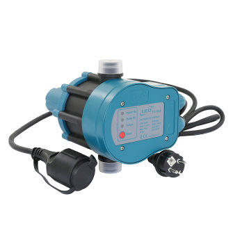 LEO elektronische pompschakelaar, PS-04A (bekabeld)