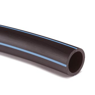 Zpe buis met Kiwa keur, 6,3 bar, pe 40, 25 x 2,7 mm, l = 50 m