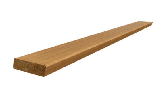Thermino Exterion Ayous Rhombus 1.8x6.7x185 cm