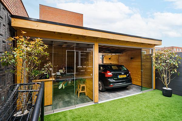 carport overkapping maatwerk6