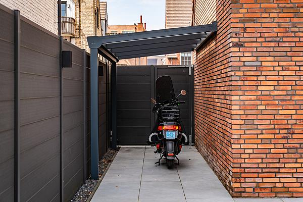 carport aluminium 3
