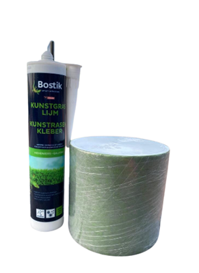 Kunstgras accessoires