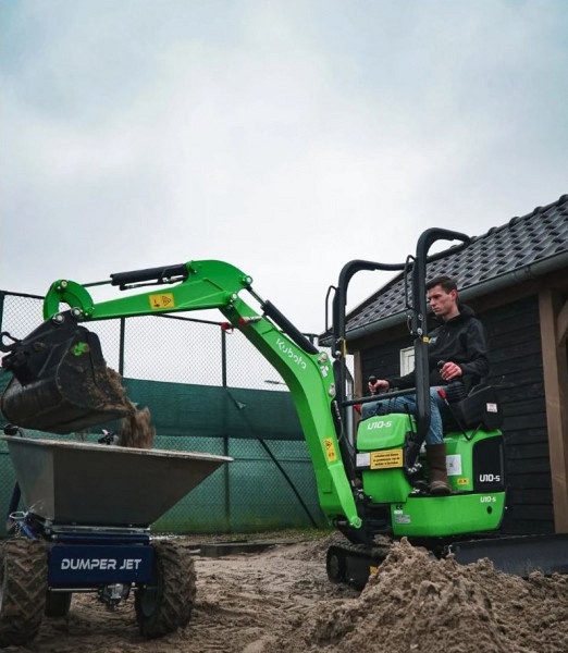Nieuwenhuis Verhuur
