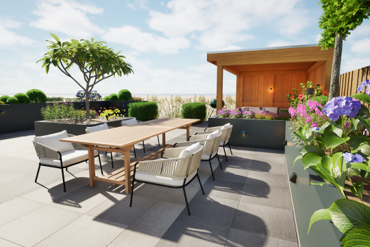 tuintips complete tuinrenovatie