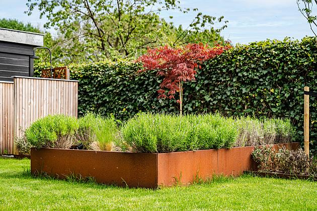 straightcurve plantenbakken 7