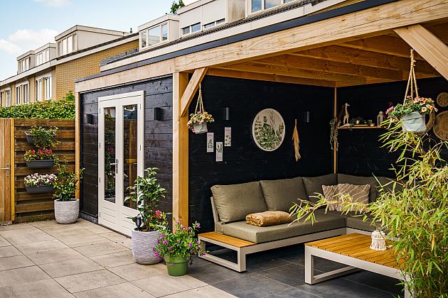 buitenverblijf palermo 6