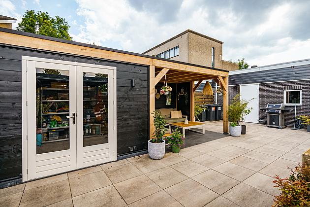 buitenverblijf palermo 8