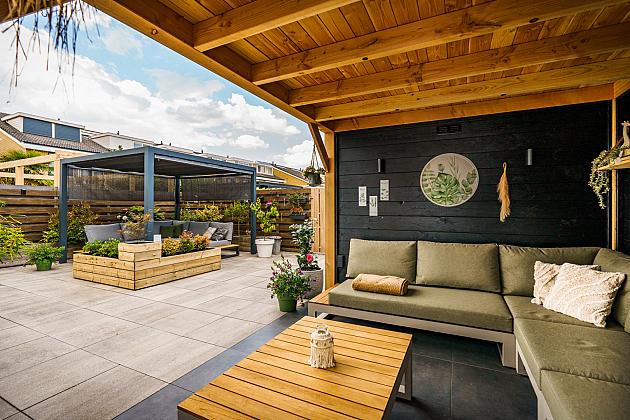 buitenverblijf palermo 9