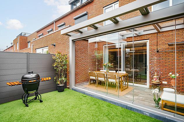 tuintransformatie ultraline 6
